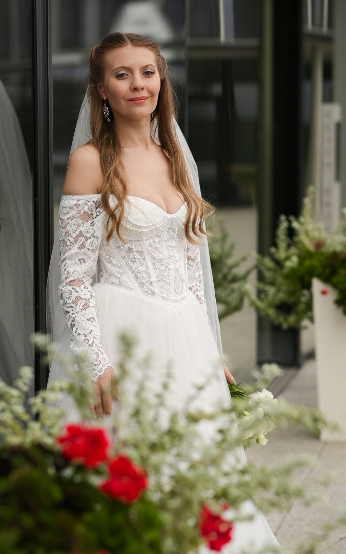 Фотограф Юлия Левандовская - свадебный и семейный фотограф в городе Минск, Минская обл.,  Могилев, Солигорск, фотография от 24.11.2025