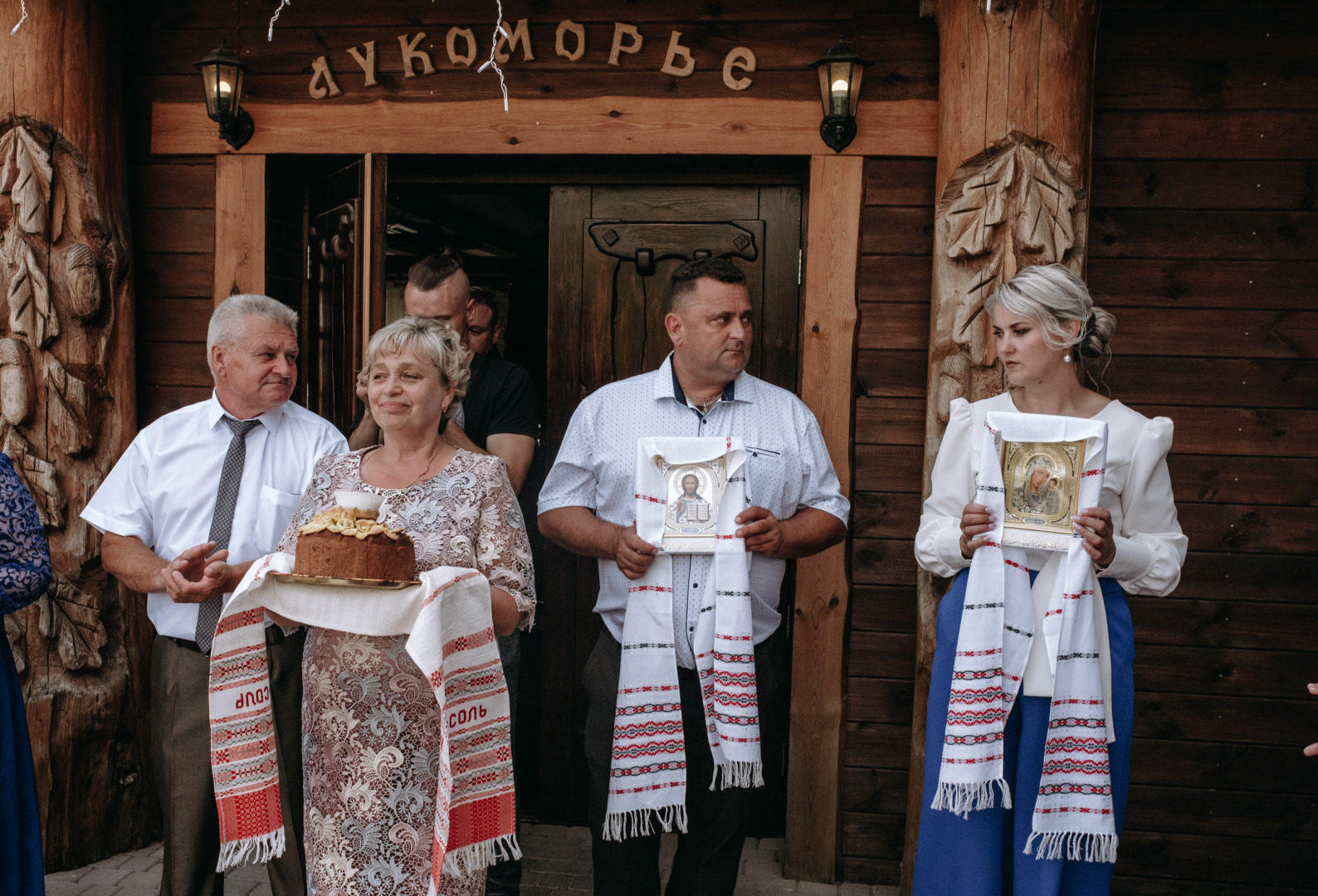 Фотограф Вадим Бурчик - свадебный фотограф в городе Минск, фотография от 28.09.2022
