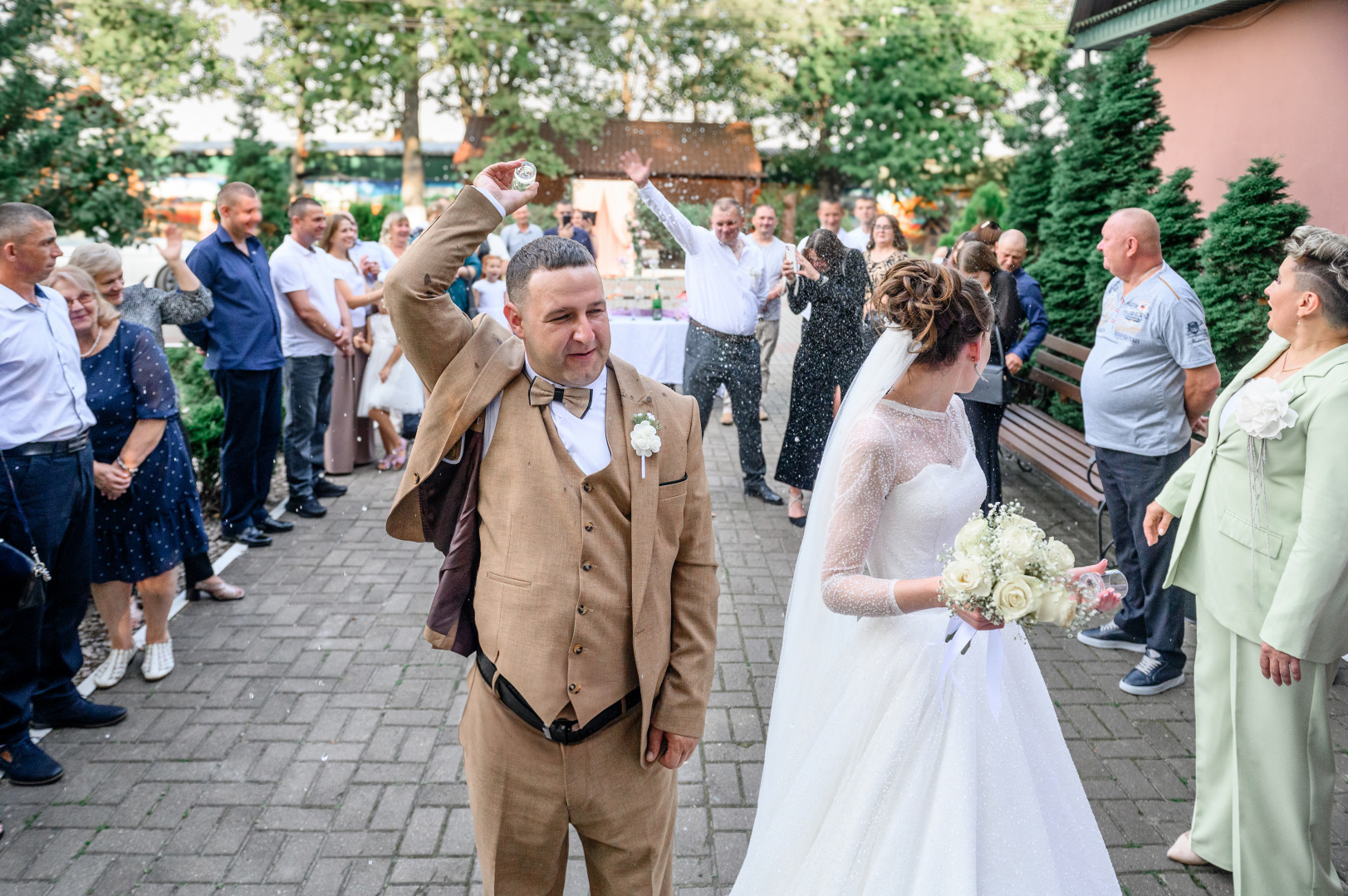 Фотограф Кирилл Емельянов - свадебный фотограф  Минск, фотография от 15.04.2026