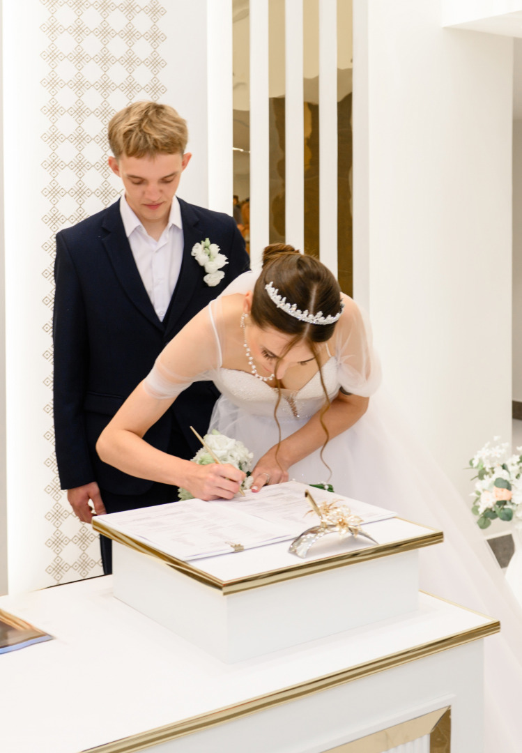 Фотограф Кирилл Емельянов - свадебный фотограф  Минск, фотография от 27.02.2026