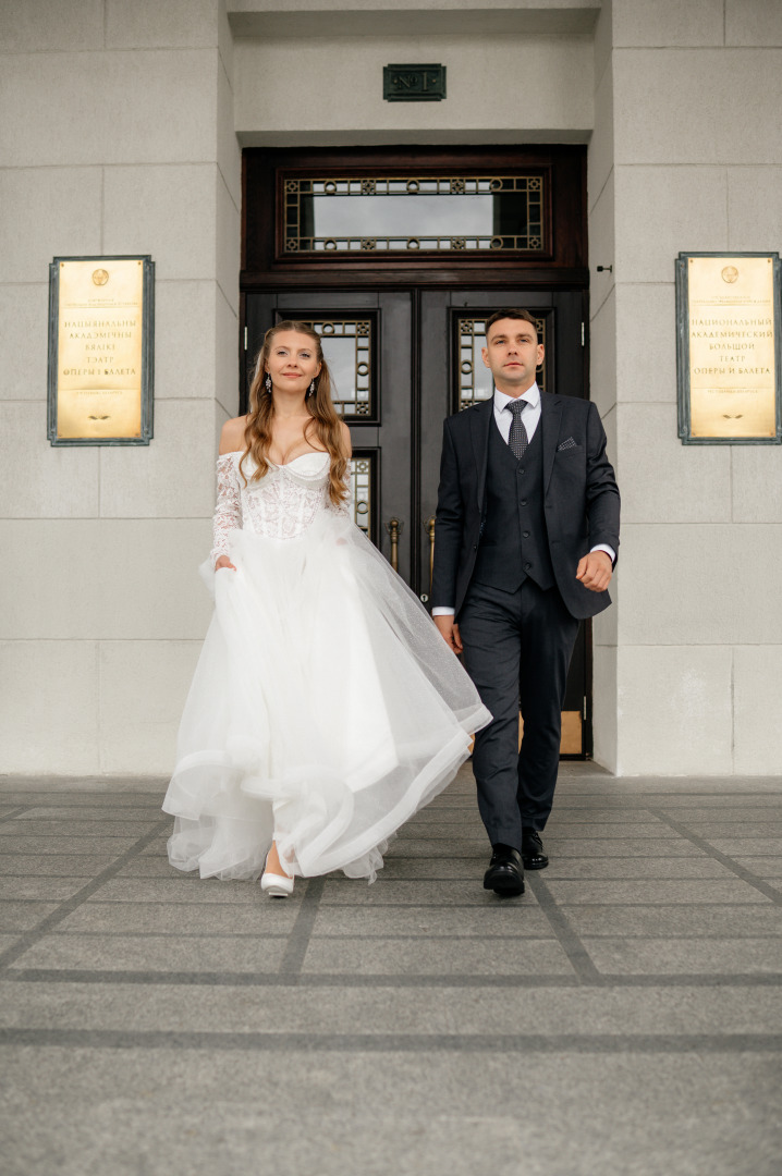 Фотограф Юлия Левандовская - свадебный и семейный фотограф в городе Минск, Минская обл.,  Могилев, Солигорск, фотография от 24.11.2025