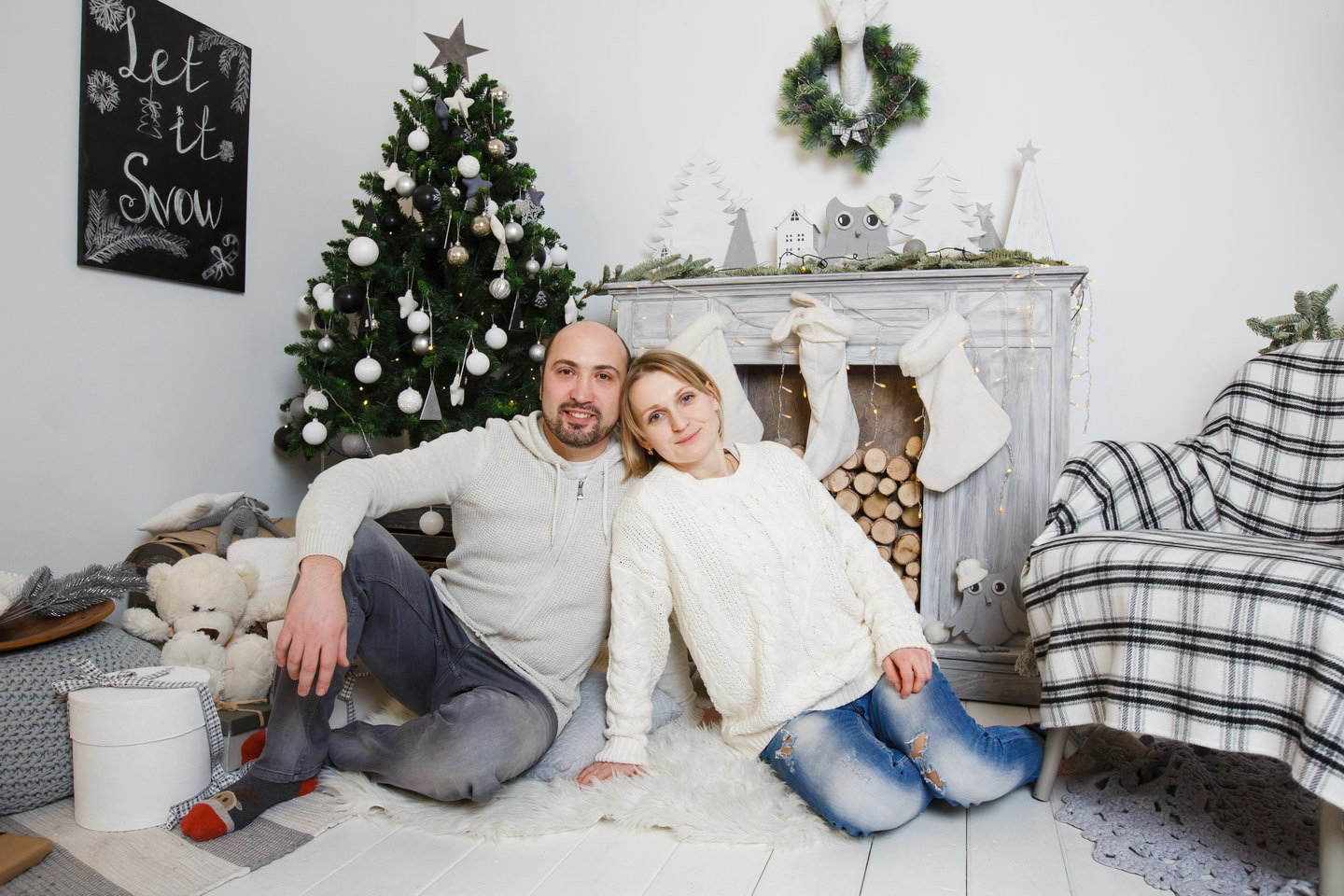 Фотограф Борис Карасик, фотография от 11.12.2018