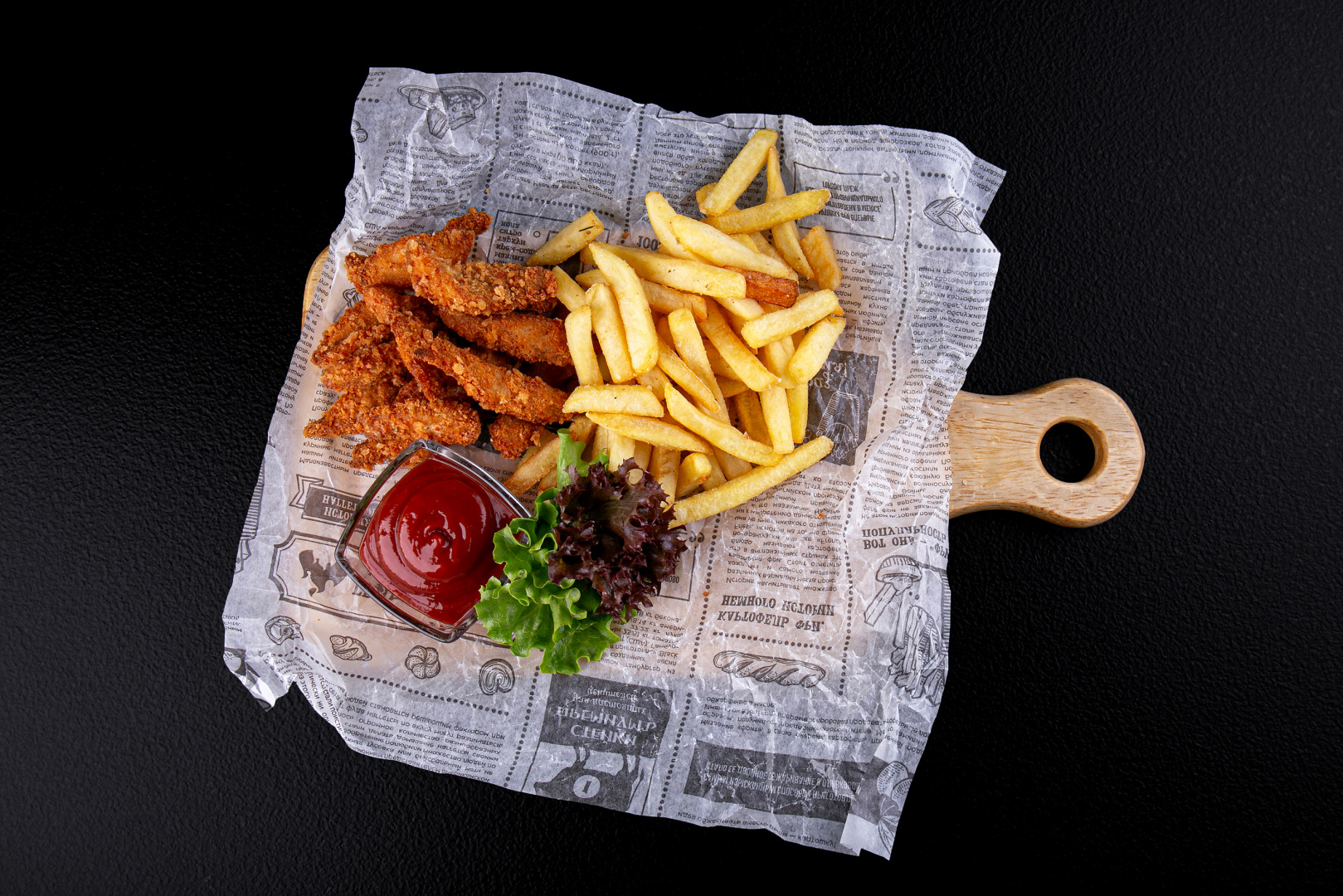 Предметный и фуд-фотограф в Минске — Анастасия Комок, фотография от 16.04.2026