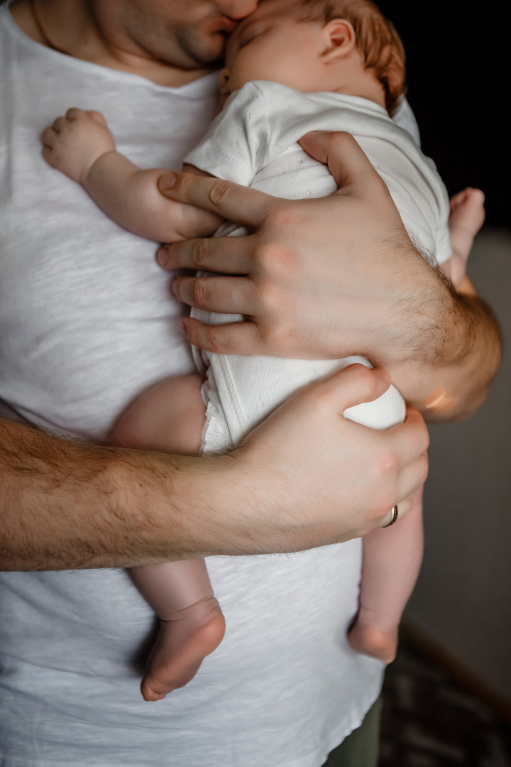 Фотограф Анастасия Лагуновская, фотография от 04.12.2025