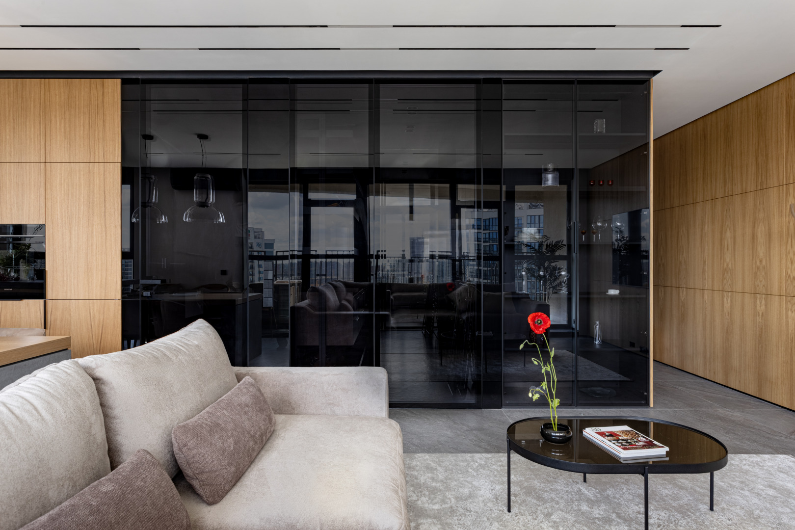 Андрей Кот - рекламный фотограф, фотограф интерьеров, фотограф архитектуры в городе Минск, фотография от 14.12.2025