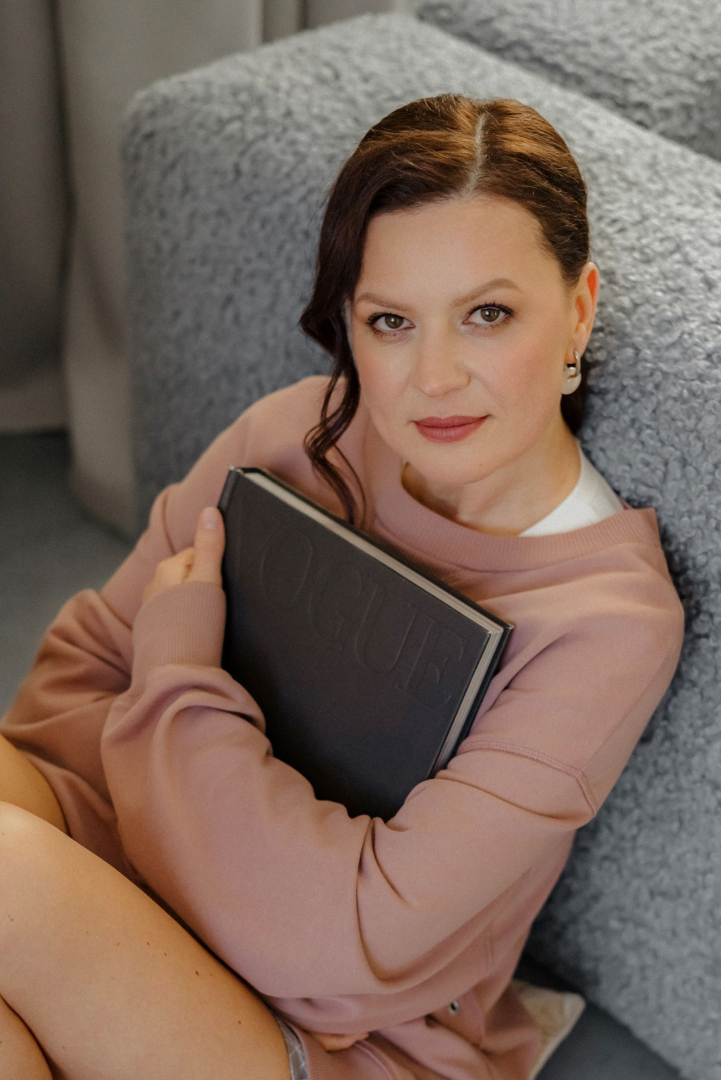 Фотограф Екатерина Шведова, фотография от 17.04.2026