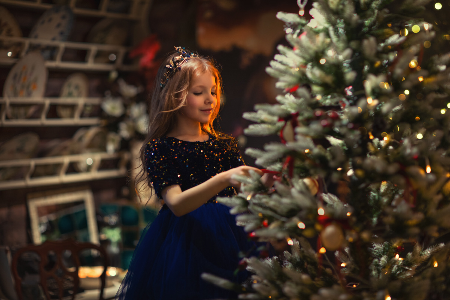 Детский, портретный, мероприятий фотограф Юлия Войнич , Минск, фотография от 17.12.2025