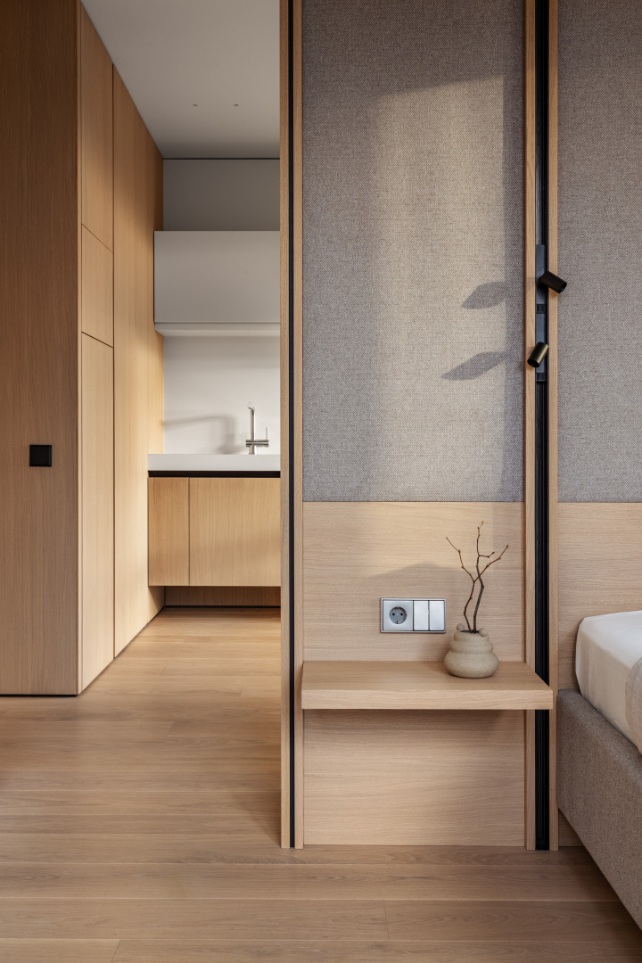 Андрей Кот - рекламный фотограф, фотограф интерьеров, фотограф архитектуры в городе Минск, фотография от 28.10.2025