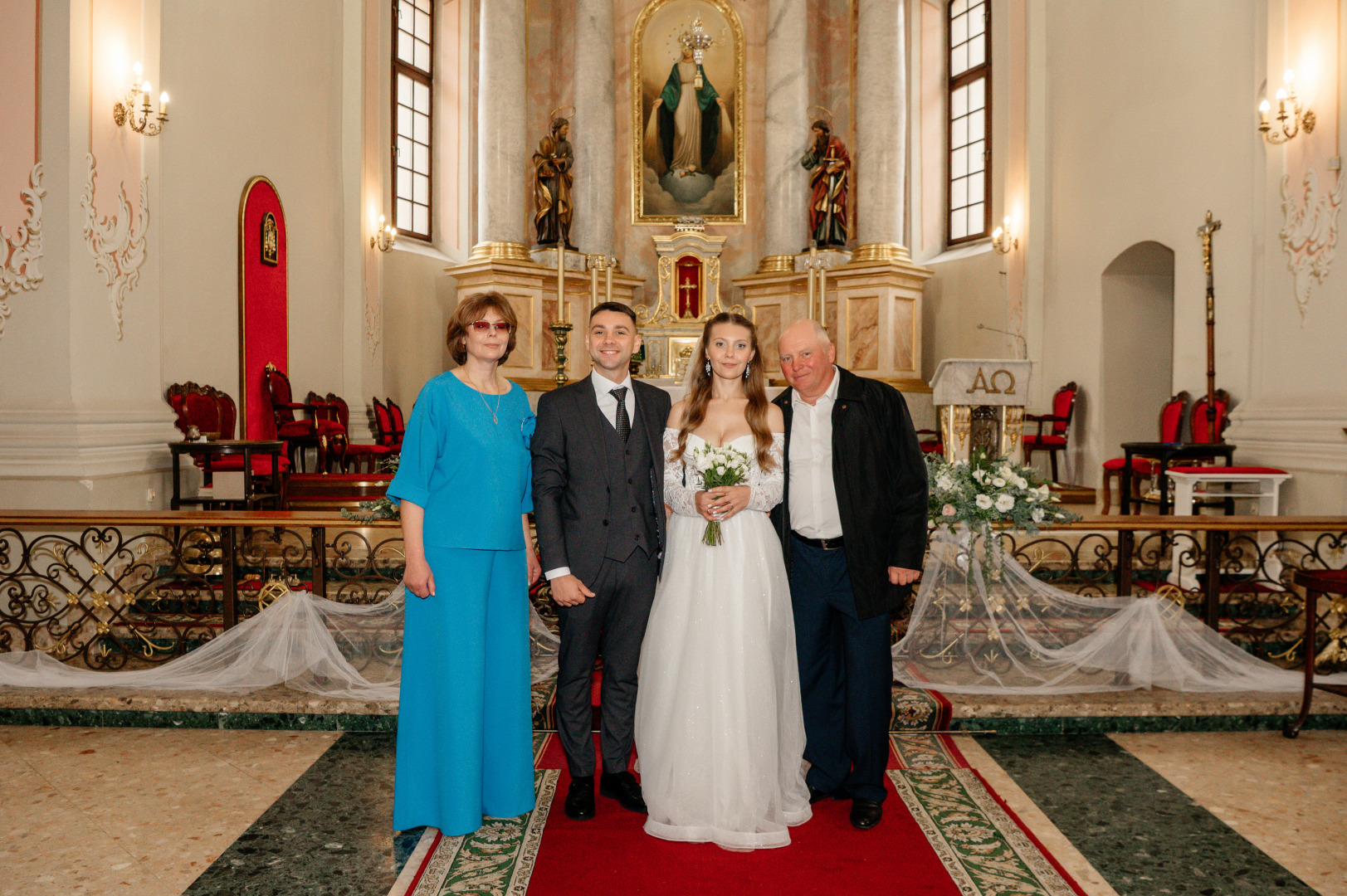 Фотограф Юлия Левандовская - свадебный и семейный фотограф в городе Минск, Минская обл.,  Могилев, Солигорск, фотография от 24.11.2025