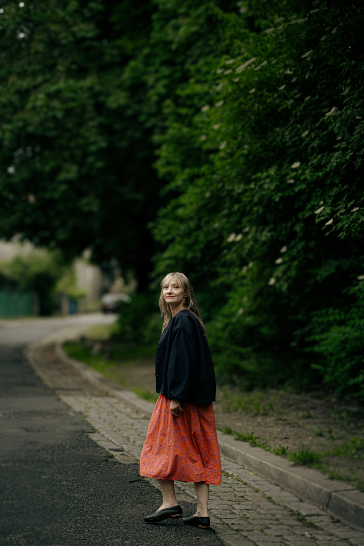 Фотограф Мария Войтик, фотография от 05.03.2026