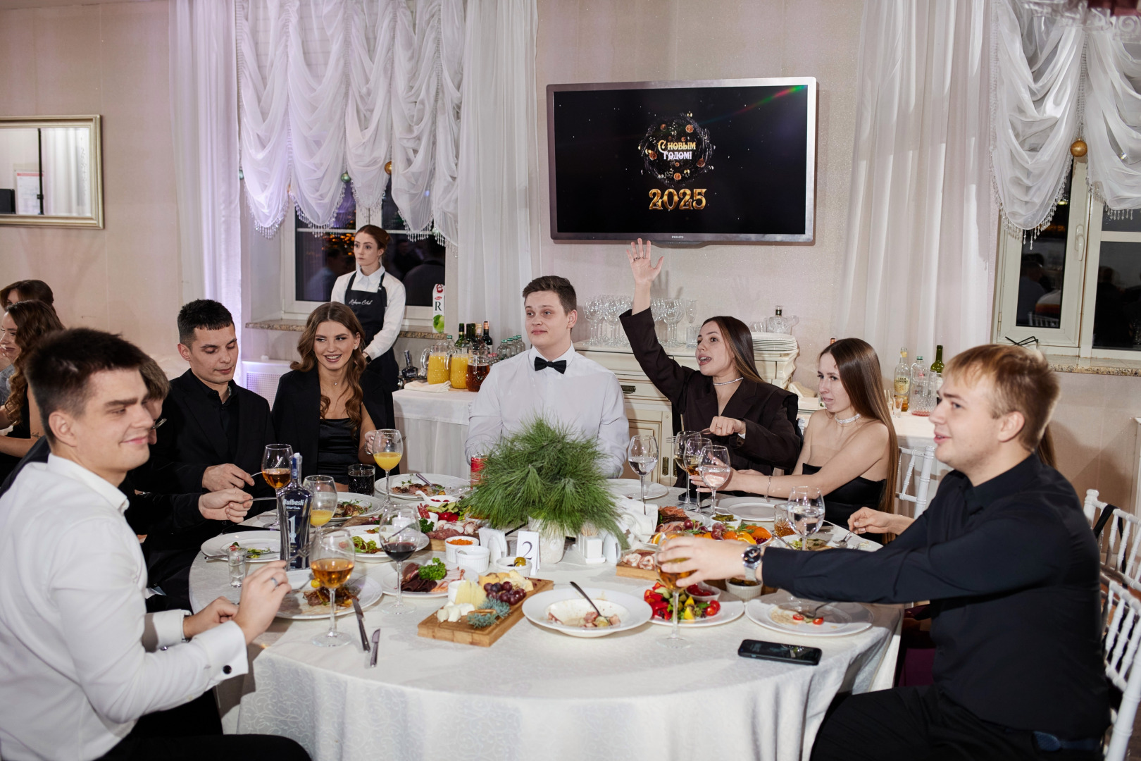 Фотограф Илья и Юлия Ширмановы, фотография от 16.12.2025