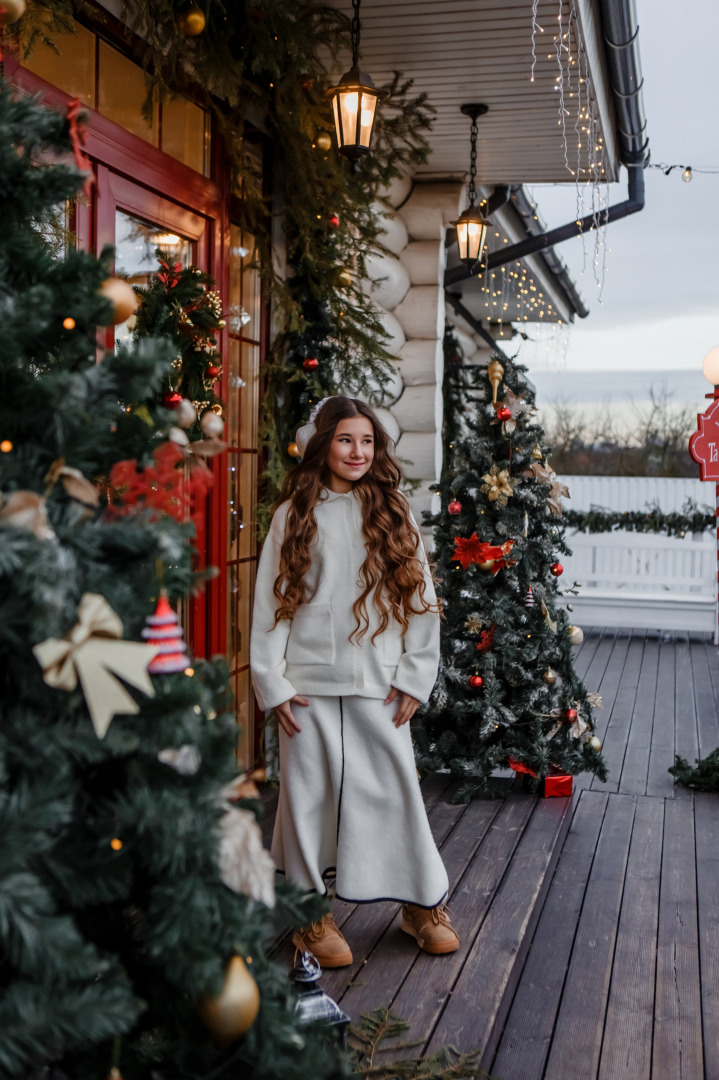 Фотограф Анастасия Лагуновская, фотография от 03.12.2025