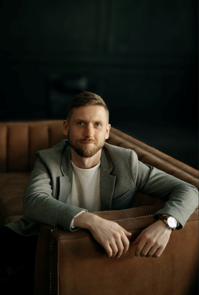 Фотограф Мария Войтик, фотография от 24.12.2025