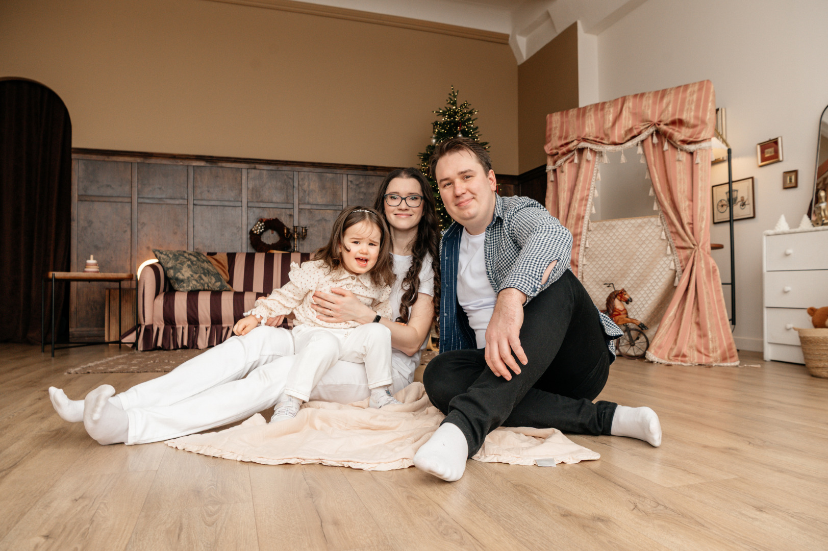 Фотограф Юлия Левандовская - свадебный и семейный фотограф в городе Минск, Минская обл.,  Могилев, Солигорск, фотография от 05.02.2026