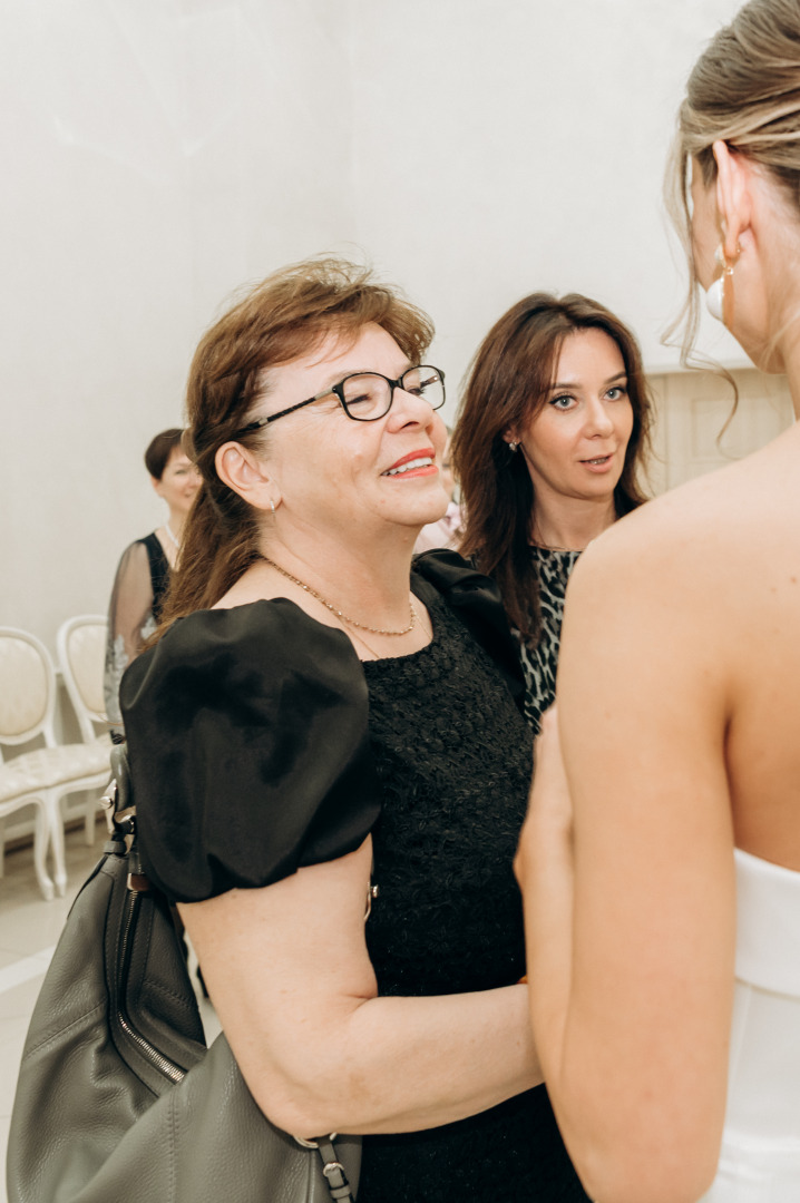 Фотограф Юлия Левандовская - свадебный и семейный фотограф в городе Минск, Минская обл.,  Могилев, Солигорск, фотография от 24.11.2025