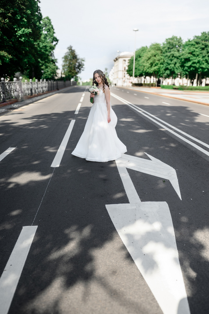 Фотограф Кирилл Емельянов - свадебный фотограф  Минск, фотография от 26.02.2026