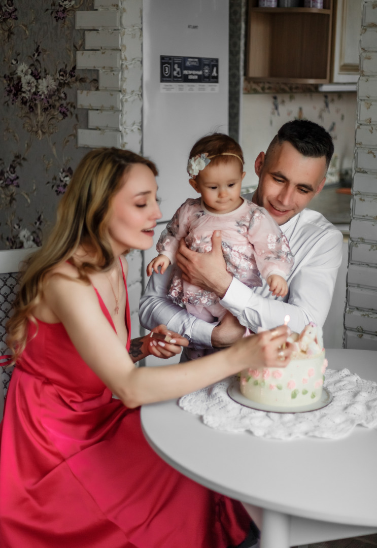 Фотограф Анастасия Лагуновская, фотография от 04.12.2025