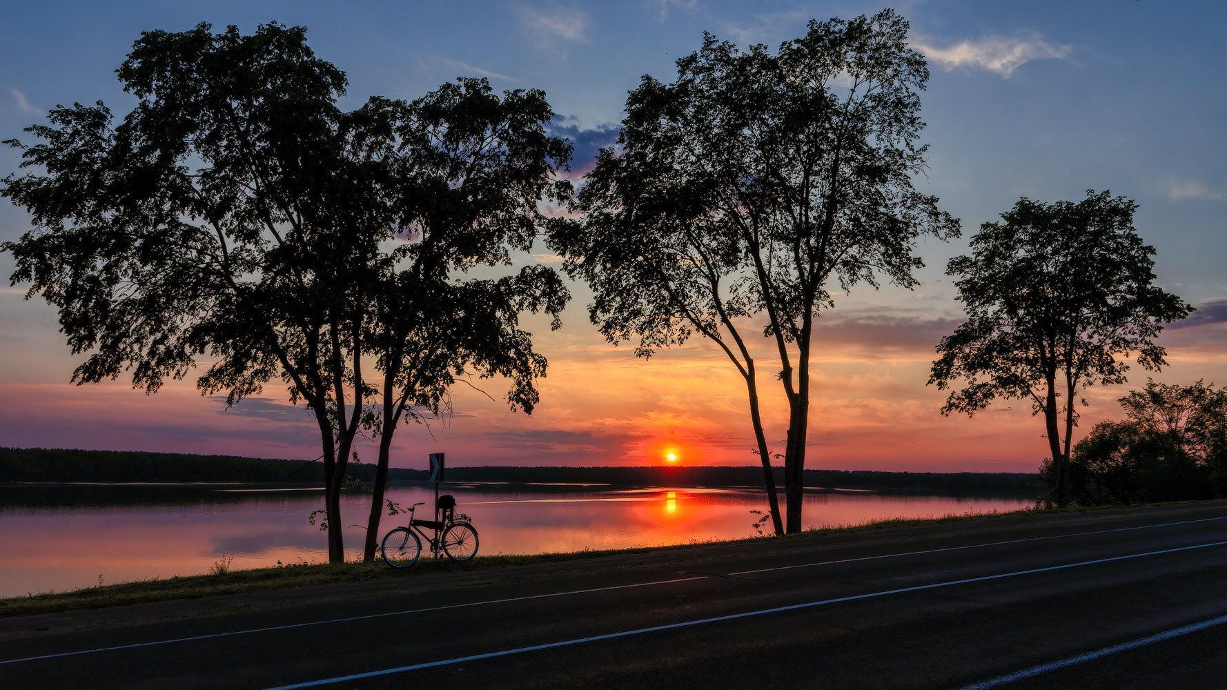 Дорога домой | foto.by фото.бай