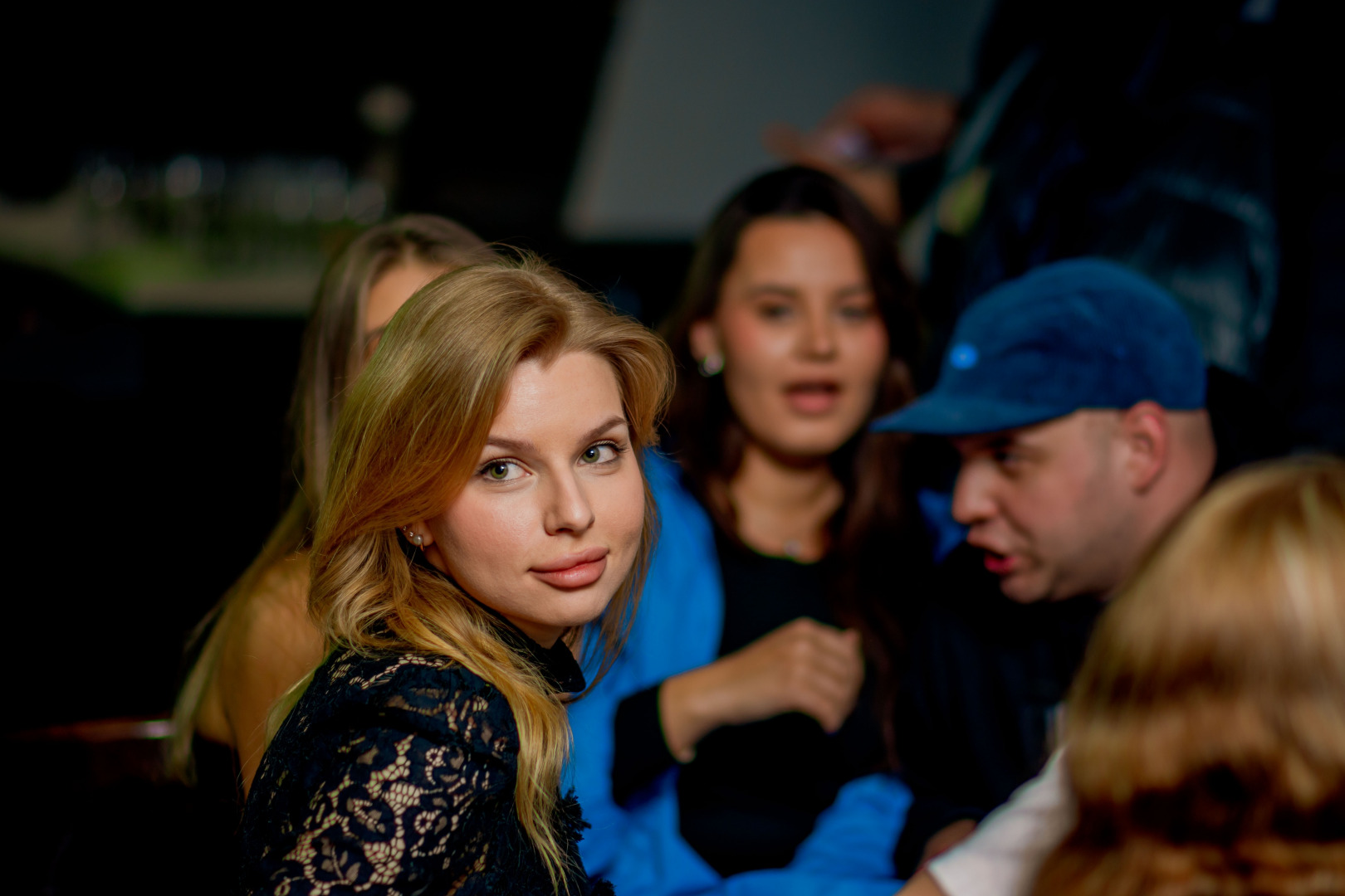 Фотограф Александра Харченко, фотография от 23.02.2026