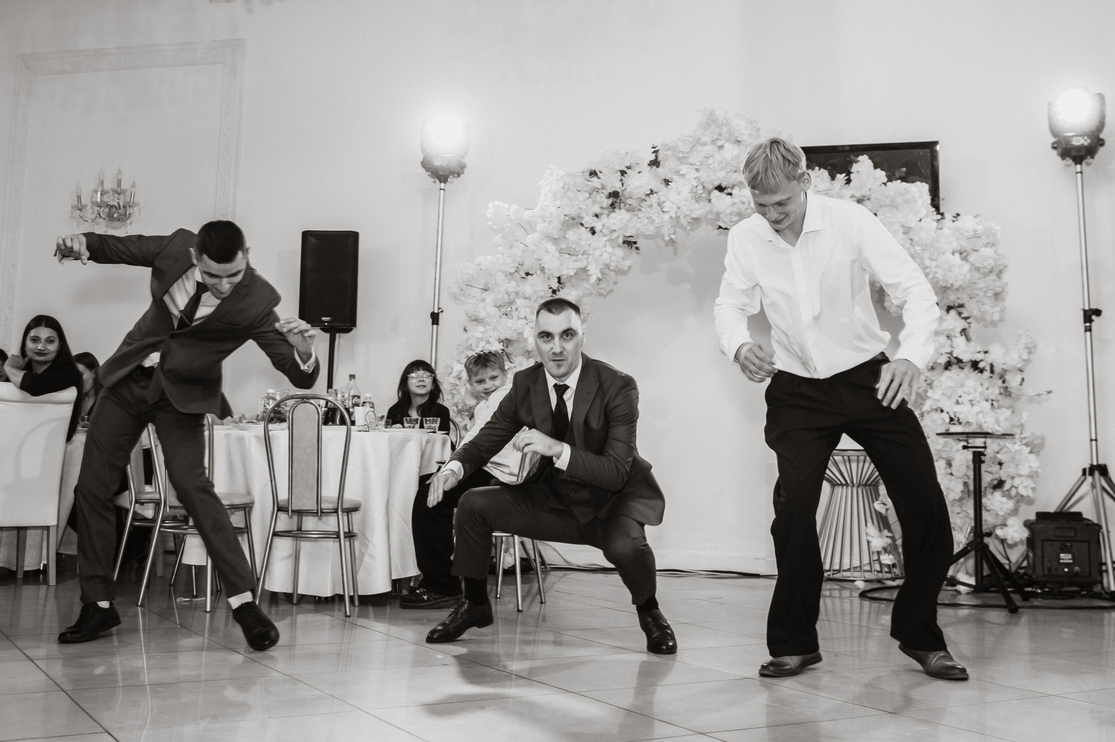 Фотограф Юлия Левандовская - свадебный и семейный фотограф в городе Минск, Минская обл.,  Могилев, Солигорск, фотография от 24.11.2025