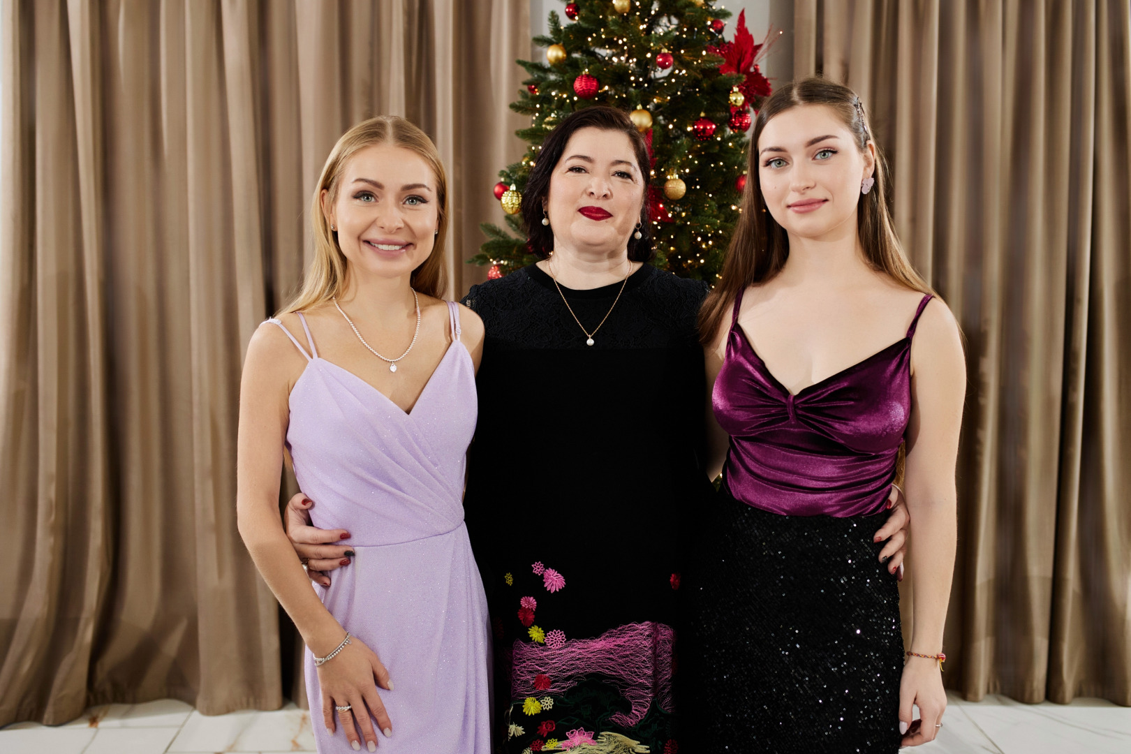 Фотограф Илья и Юлия Ширмановы, фотография от 16.12.2025