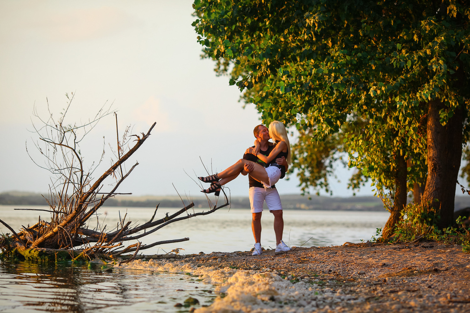 Фотограф Борис Карасик, фотография от 09.01.2019