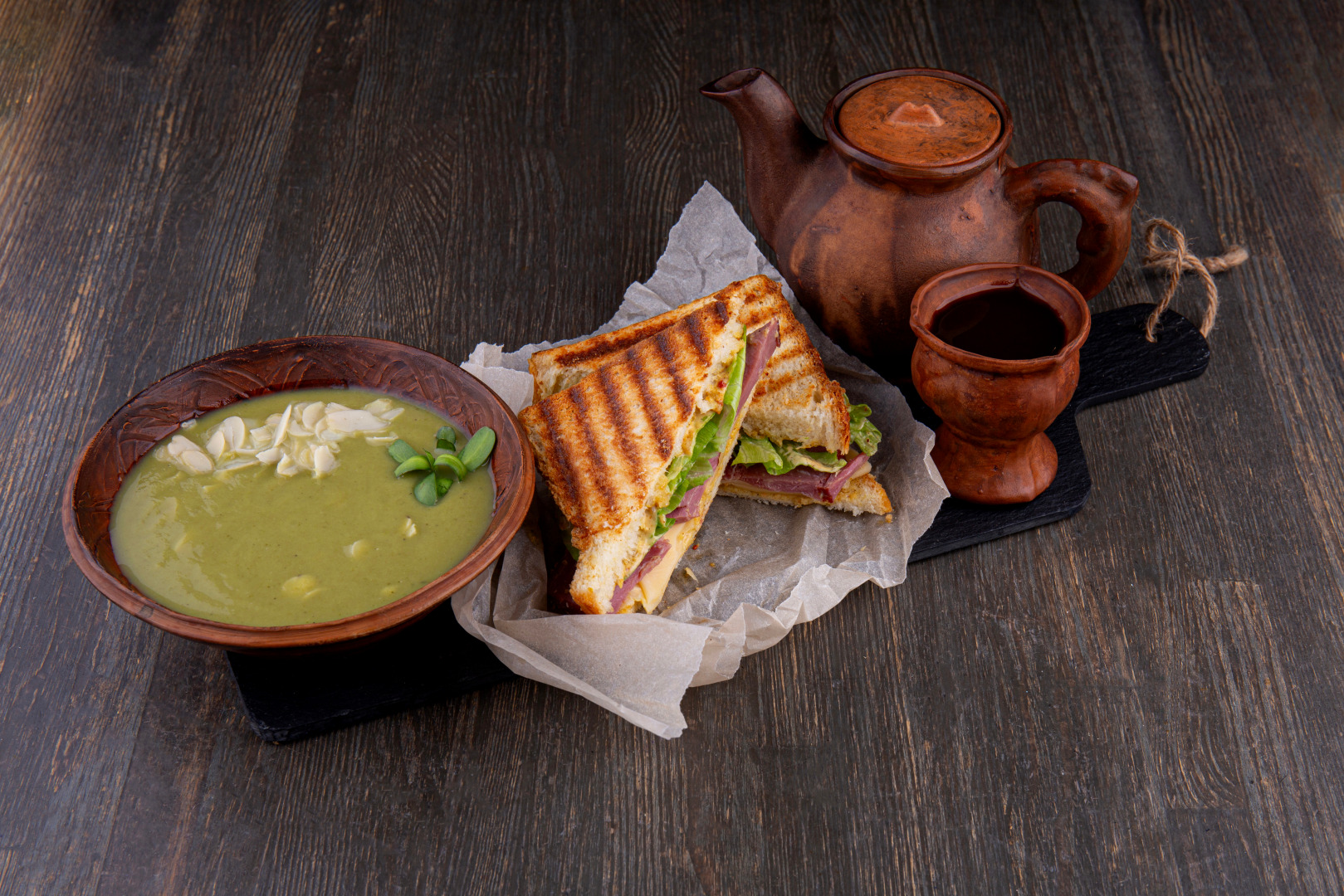 Предметный и фуд-фотограф в Минске — Анастасия Комок, фотография от 17.04.2026