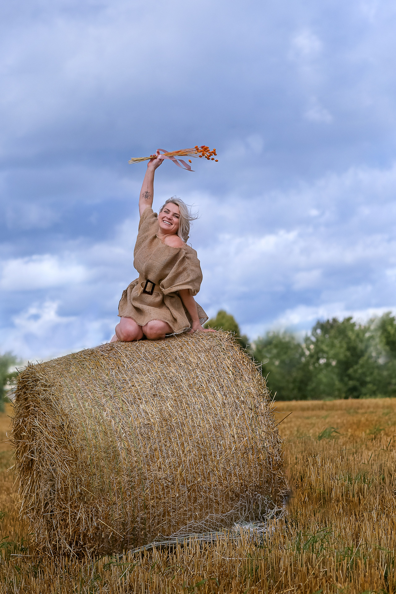 Ирина Горюкина - семейный и детский фотограф в Минске, фотография от 30.08.2025