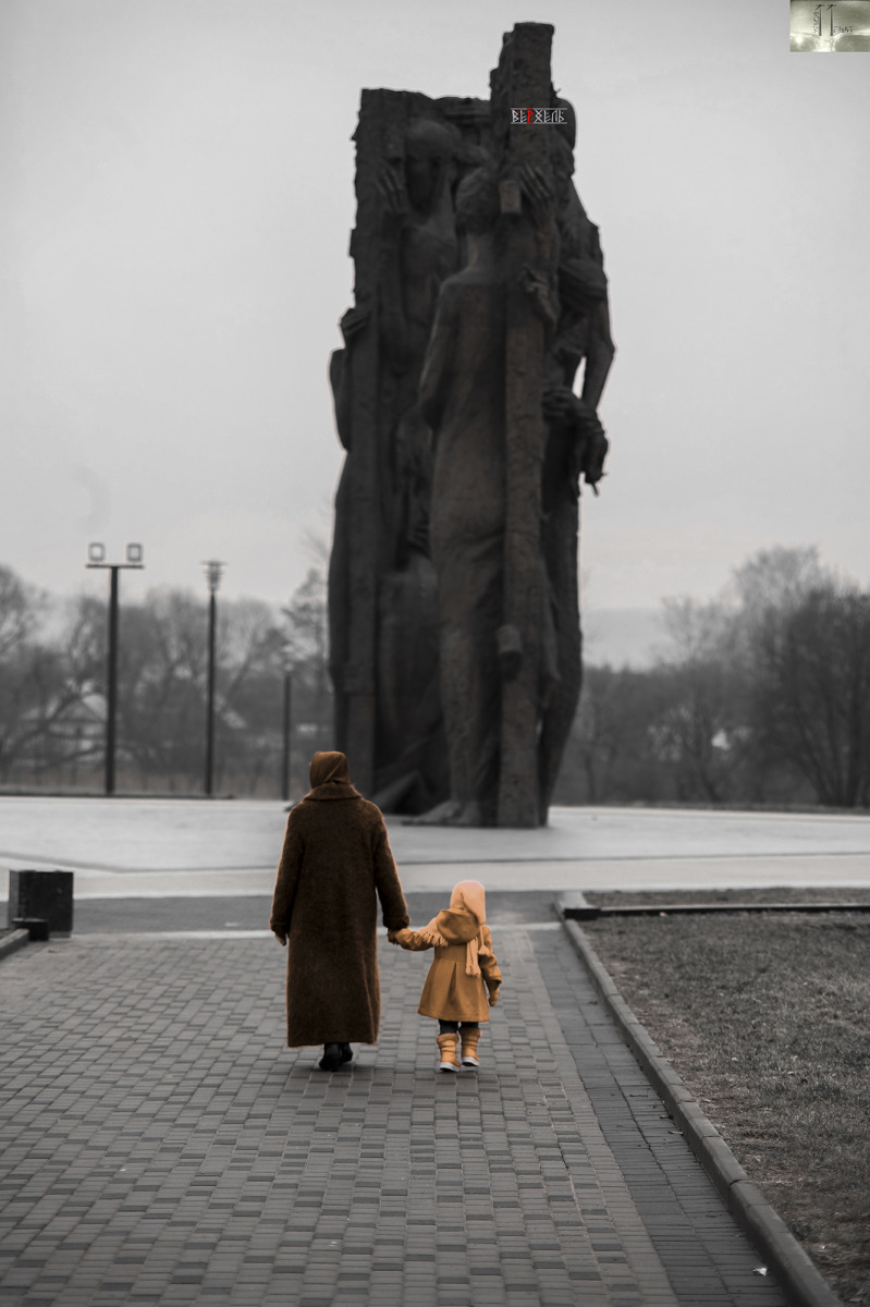 супрахиазматическое ядро | Фотограф иГнат уГлов | foto.by фото.бай