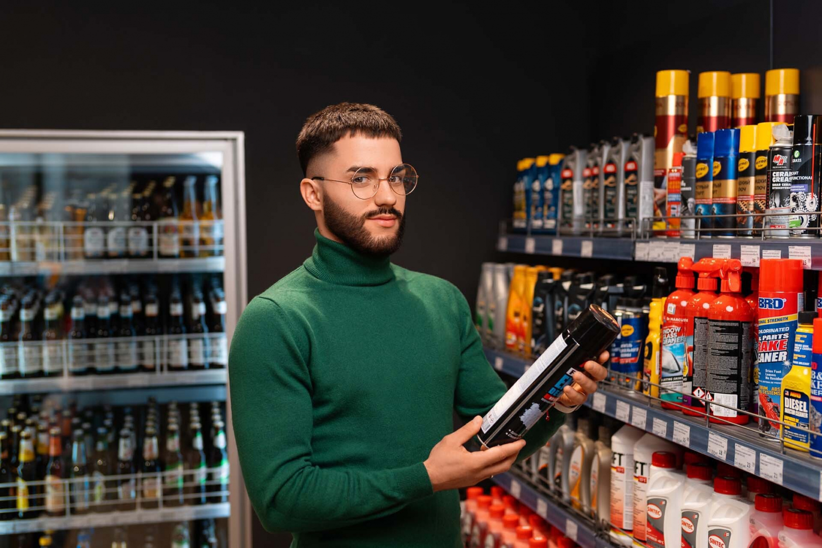 Фотограф Андрей Козеко - детский фотограф в городе Минск, фотография от 03.03.2026