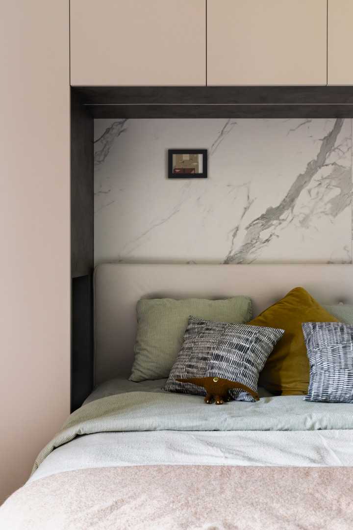 Бараускас Юлия, интерьерный фотограф, фотография от 07.03.2026