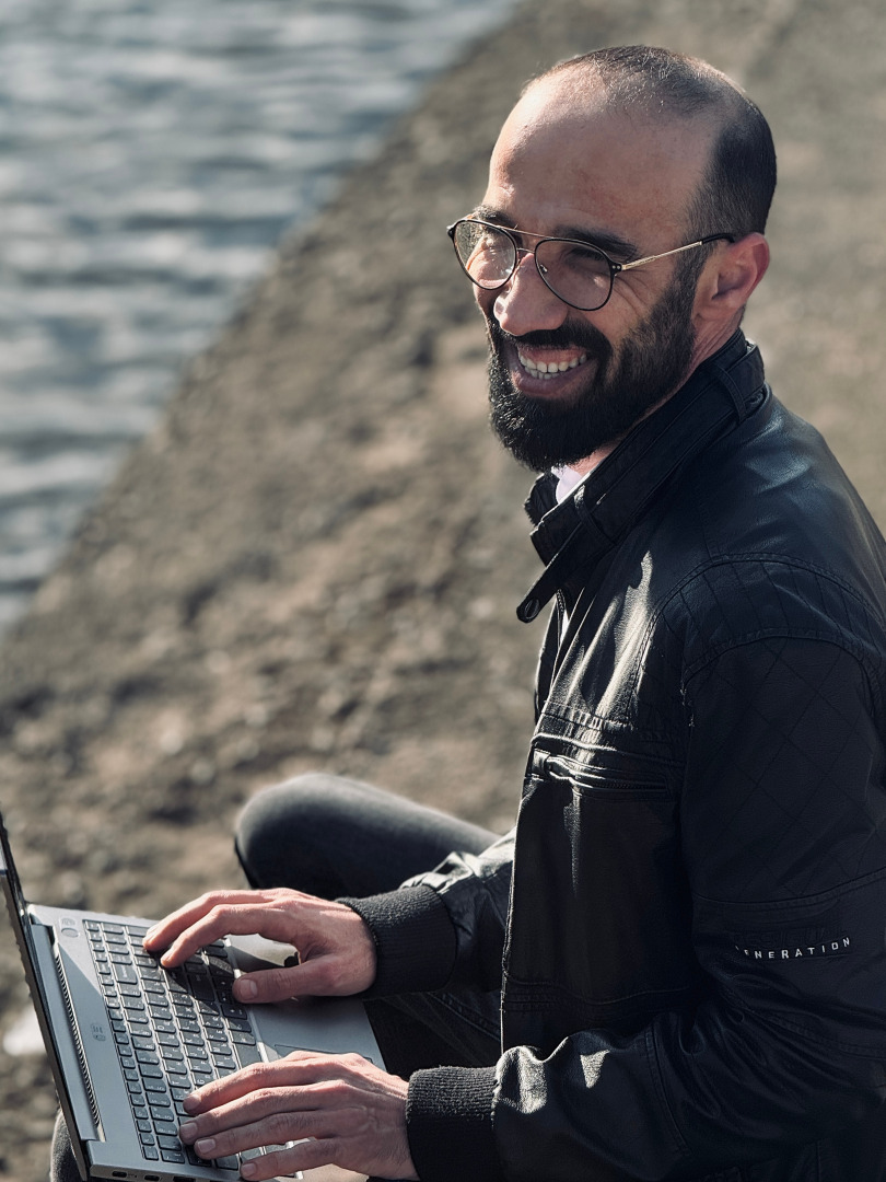 Фотограф в Минске - семейный, свадебный, репортажный фотограф. Фотосъёмка крещения, дня рождения, юбилея, венчания, корпоратива в Минске., фотография от 04.04.2026