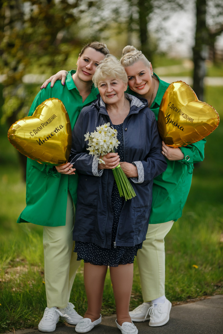 Фотограф Анастасия Лагуновская, фотография от 05.12.2025