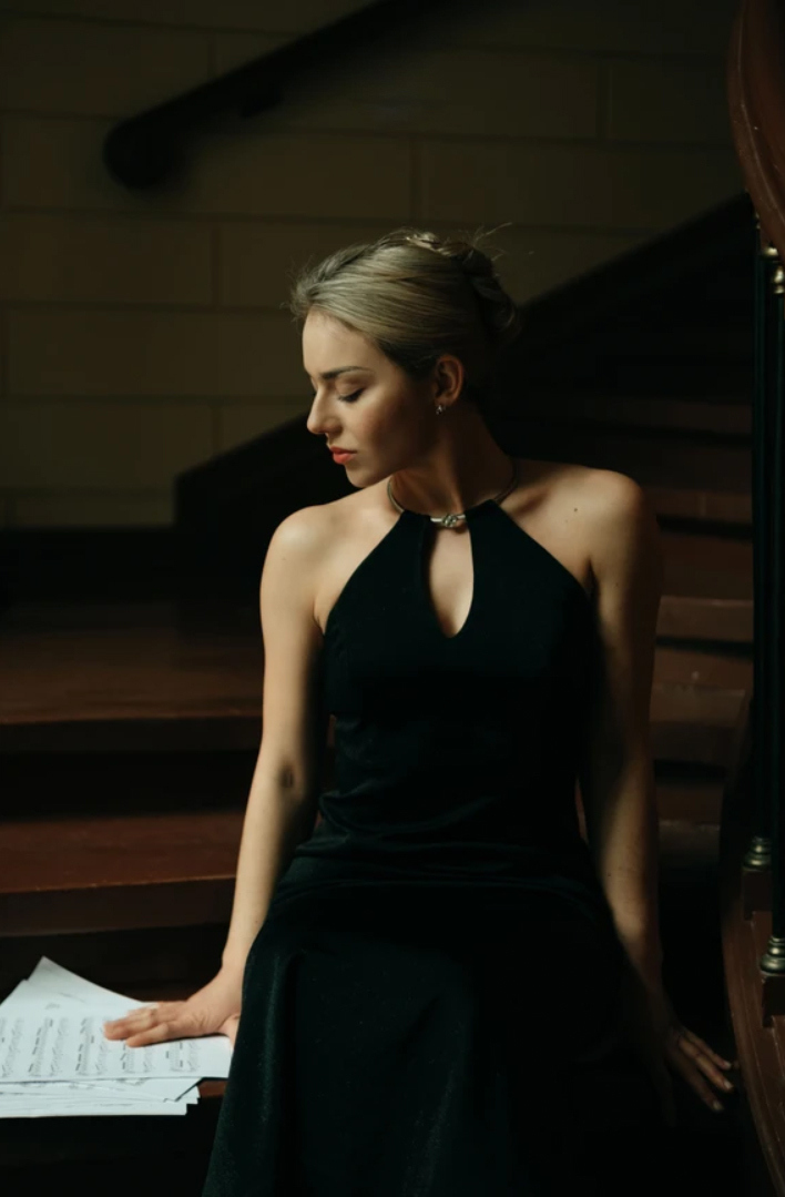 Фотограф Мария Войтик, фотография от 24.12.2025