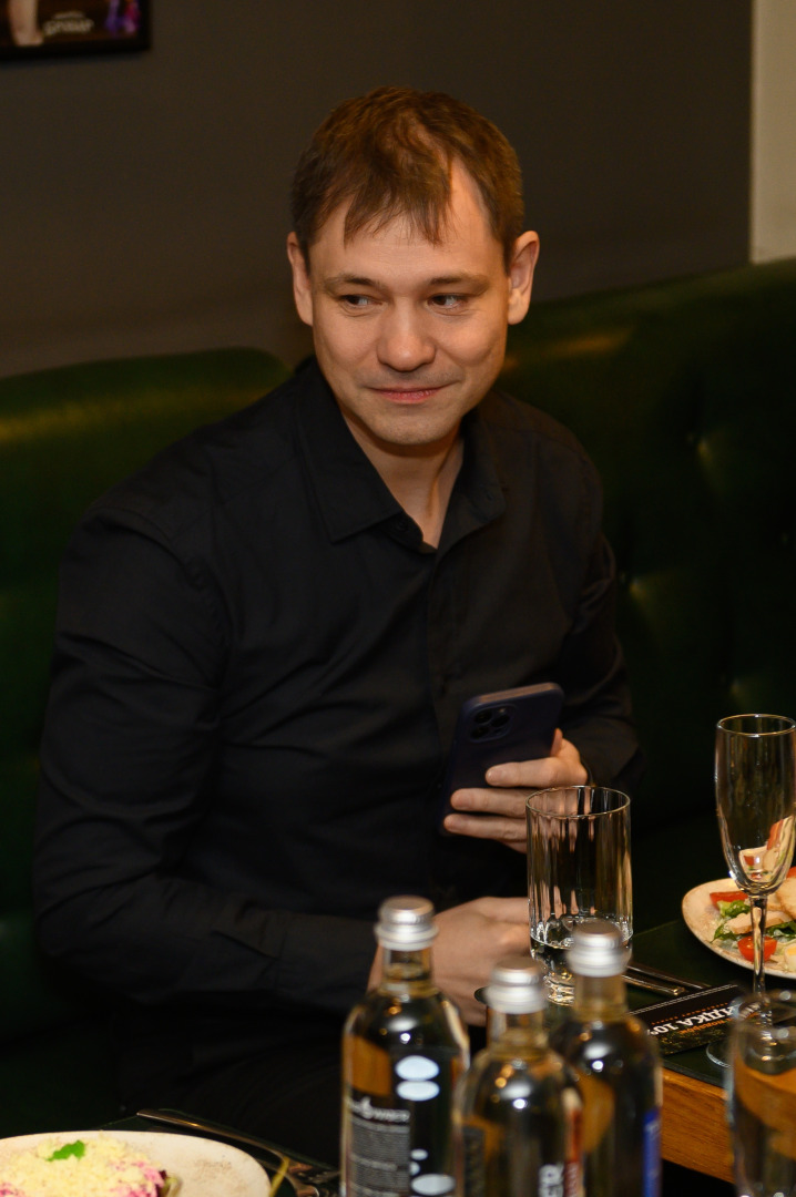 Фотограф Кирилл Емельянов - свадебный фотограф  Минск, фотография от 25.02.2026