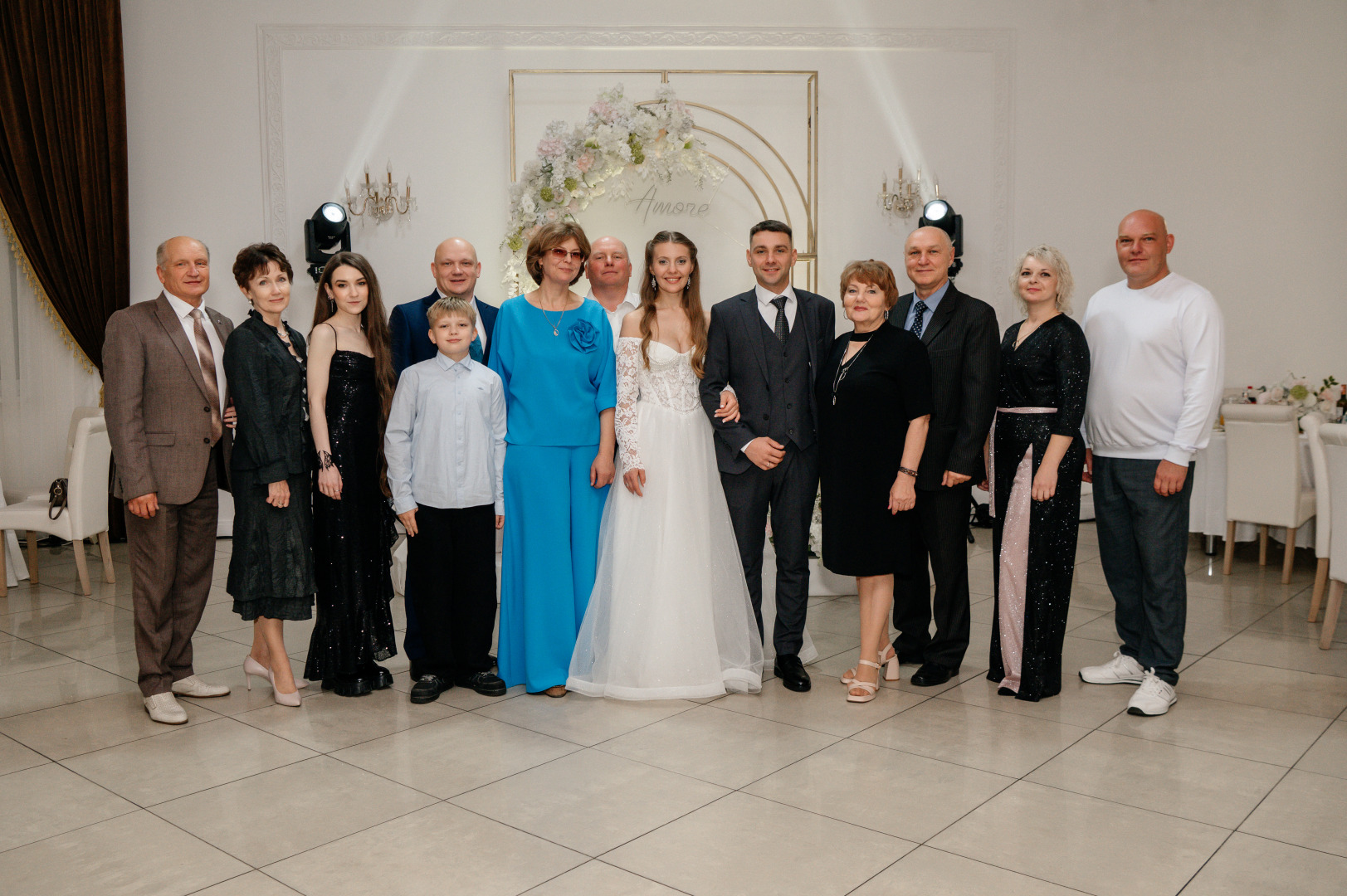 Фотограф Юлия Левандовская - свадебный и семейный фотограф в городе Минск, Минская обл.,  Могилев, Солигорск, фотография от 24.11.2025