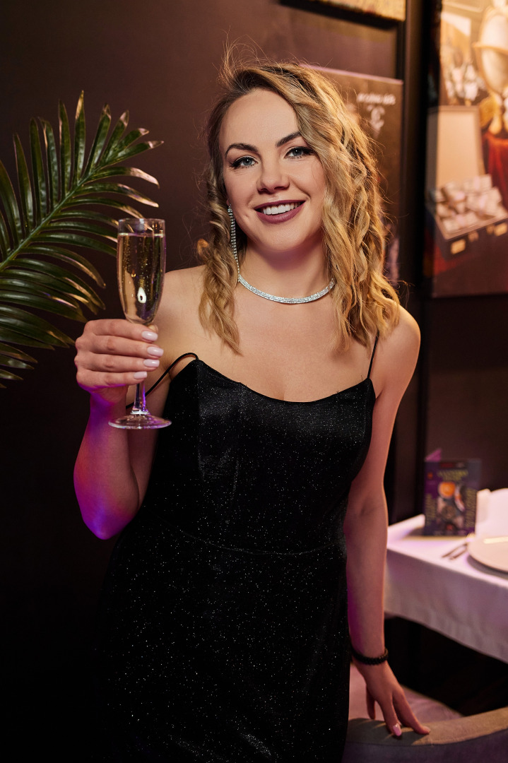 Фотограф Илья и Юлия Ширмановы, фотография от 16.12.2025