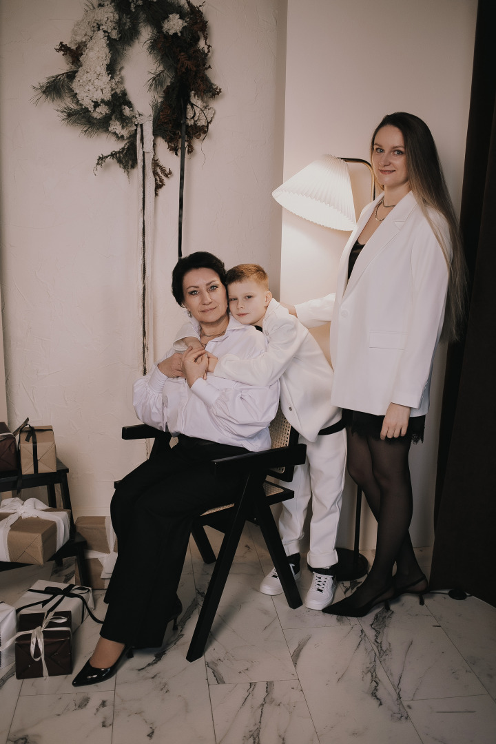 Фотограф в Минске - семейный, свадебный, репортажный фотограф. Фотосъёмка крещения, дня рождения, юбилея, венчания, корпоратива в Минске., фотография от 31.12.2025