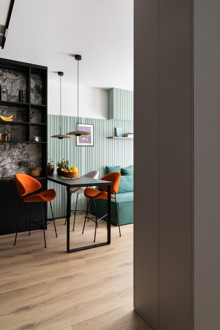 Бараускас Юлия, интерьерный фотограф, фотография от 07.03.2026