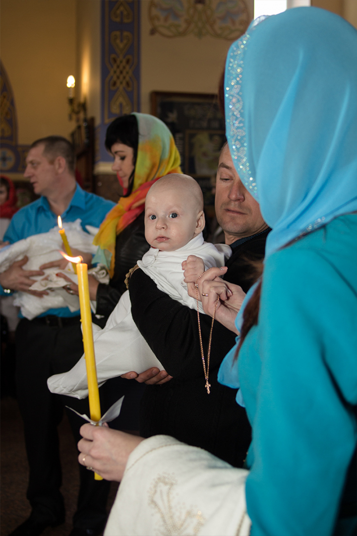 Фотограф Беата Шауф - фотограф новорожденных в городе Гродно, фотография от 08.02.2021