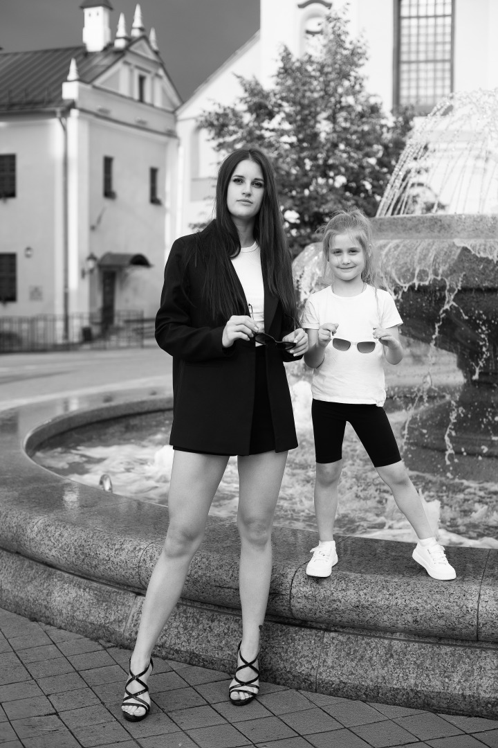 Фотограф Татьяна Семёнова - фотограф Love Story в городе, фотография от 24.05.2026
