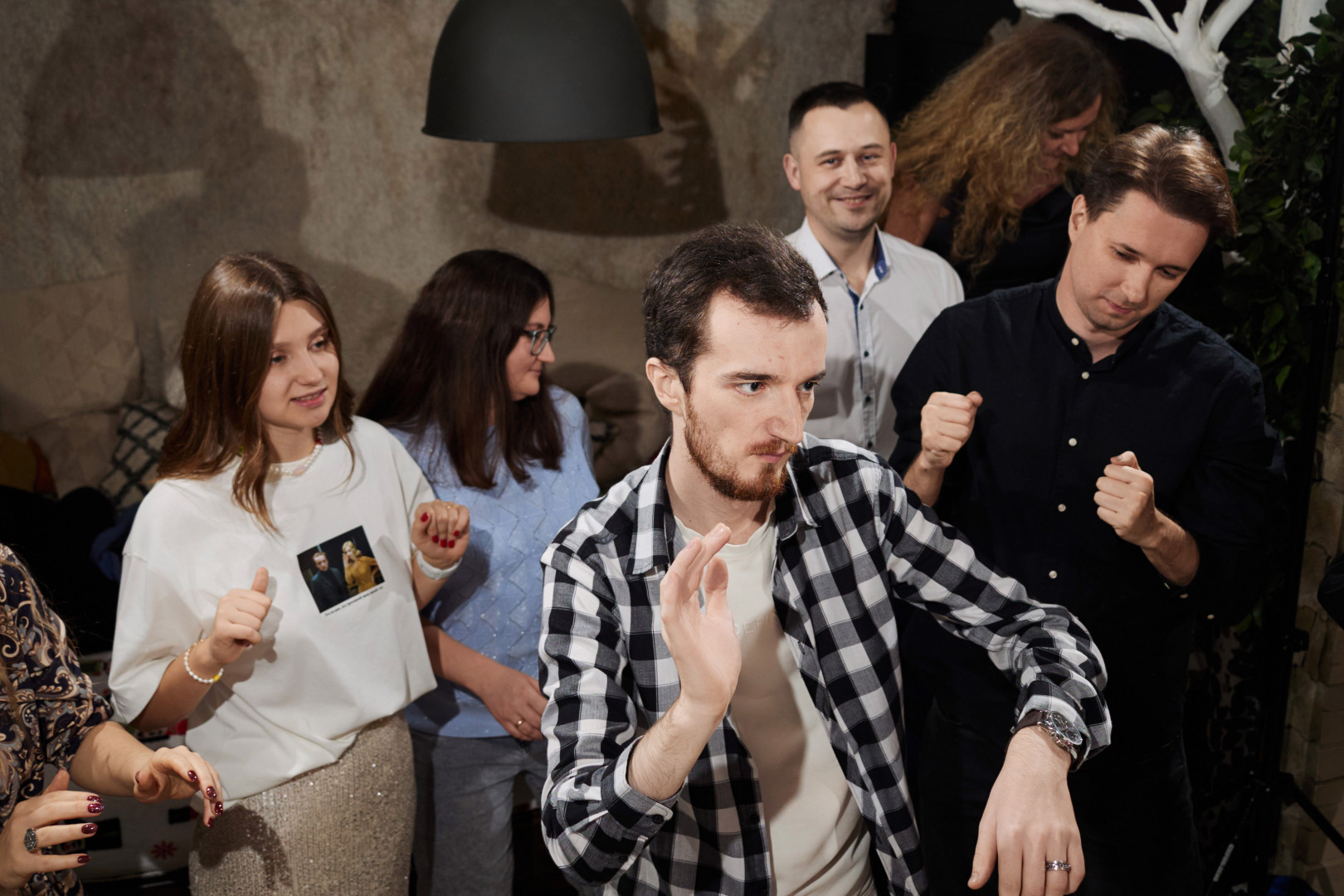 Фотограф Илья и Юлия Ширмановы, фотография от 16.12.2025