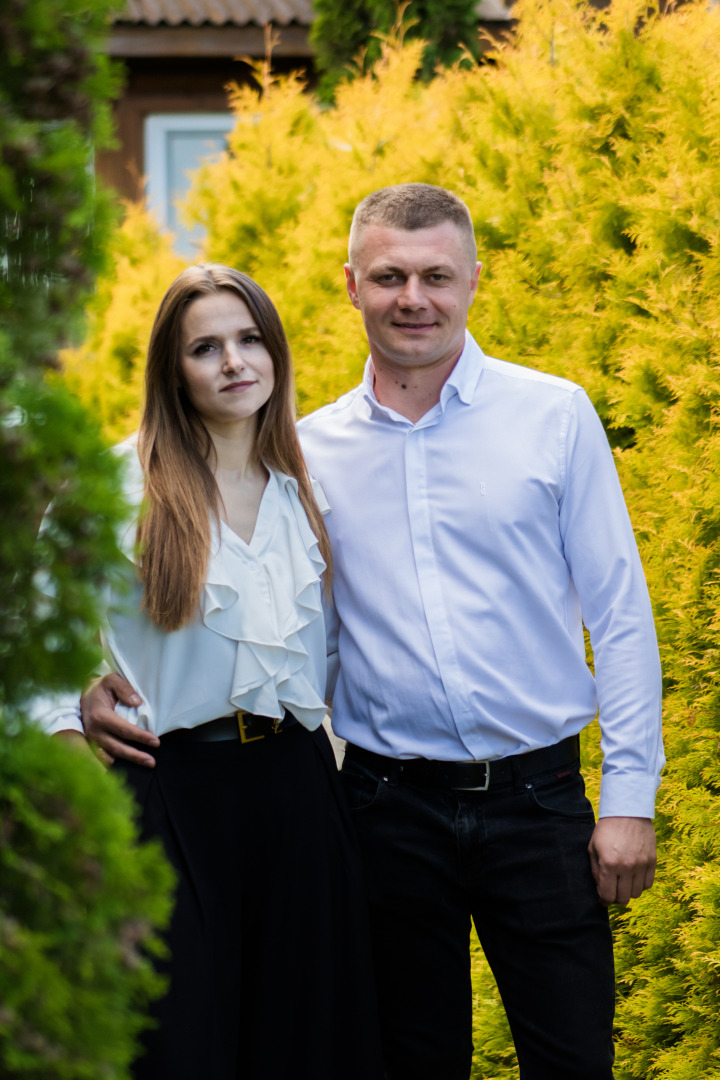 Фотограф по всей Беларуси — мероприятия, семейные фотосессии, love story, портретные, предметные съемки, фотография от 03.10.2025
