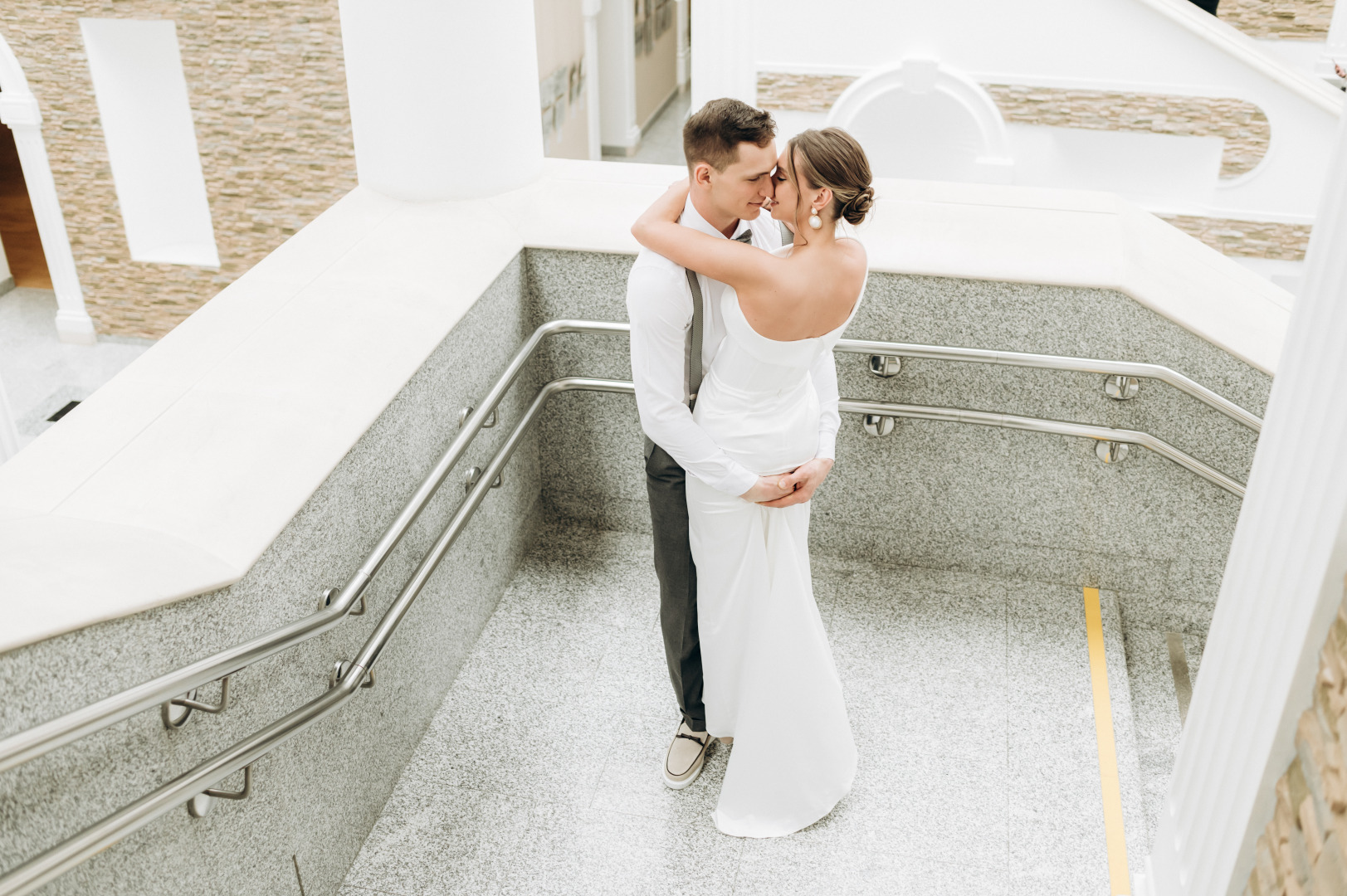 Фотограф Юлия Левандовская - свадебный и семейный фотограф в городе Минск, Минская обл.,  Могилев, Солигорск, фотография от 24.11.2025