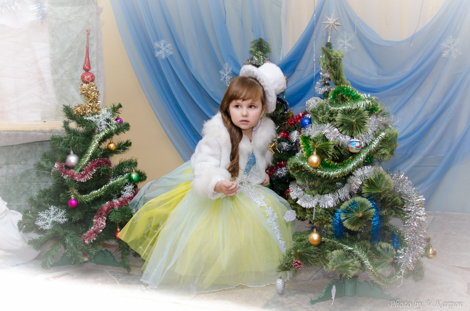 Маленькая фея | Фотограф Виктор Карпов | foto.by фото.бай