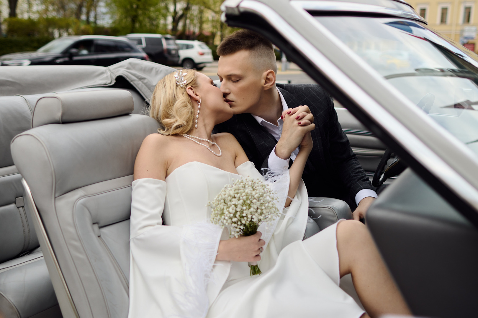 Фотограф Илья и Юлия Ширмановы, фотография от 17.12.2025