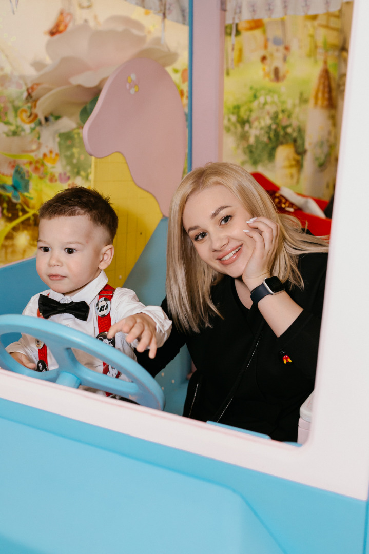 Фотограф Екатерина Яковлева, фотография от 02.03.2026