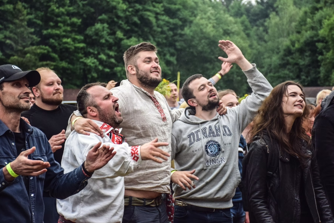 Фотограф Мария Войтик, фотография от 24.12.2025