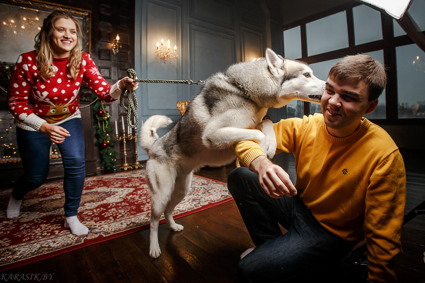 Фотограф Борис Карасик, фотография от 19.10.2018