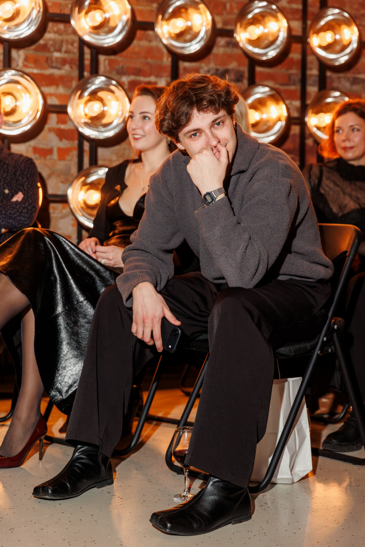 Фотограф Илья Костецкий, фотография от 03.02.2026